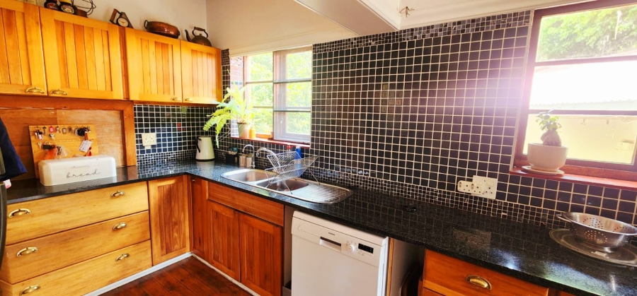 4 Bedroom Property for Sale in Wilgenhof Free State